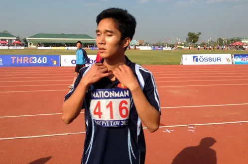 Paralympic 2016: Việt Nam khởi đầu chưa suôn sẻ ảnh 1 Paralympic 2016: Việt Nam khởi đầu chưa suôn sẻ ảnh 1